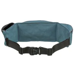 Erziehung Trixie Hüfttasche Baggy Belt - blau jetzt online