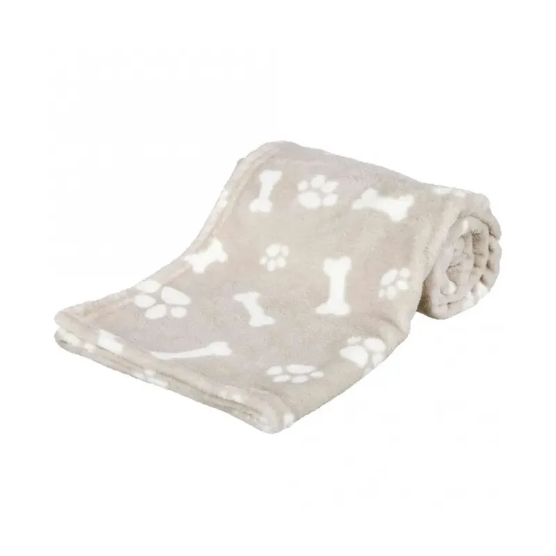 Betten & Körbe Trixie Decke Kenny - Beige - 75 × 50 cm jetzt online