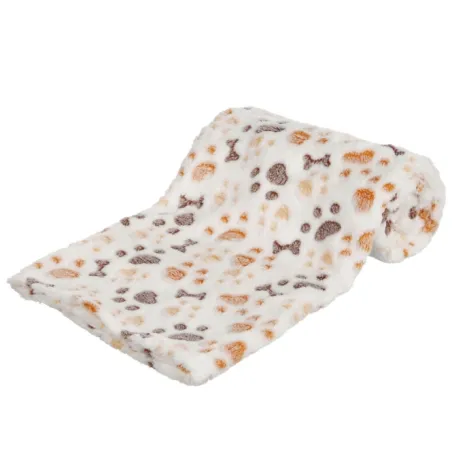 Betten & Körbe Trixie Decke Lingo - 100 × 75 cm jetzt online