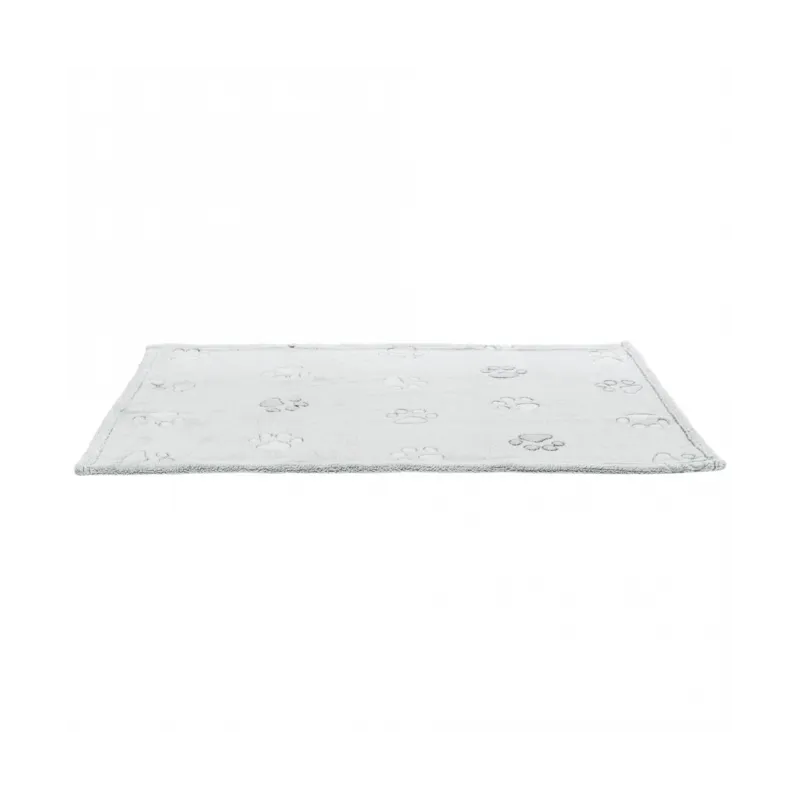 Betten & Körbe Trixie Decke Nando aus Softfleece - 150 x 100 cm...