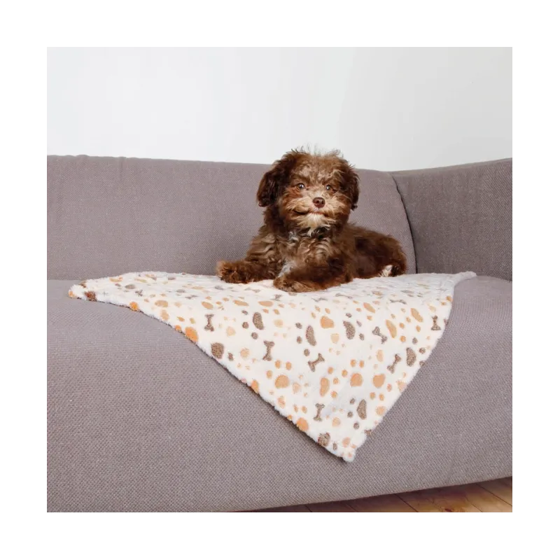Betten & Körbe Trixie Decke Lingo - 75 × 50 cm jetzt online