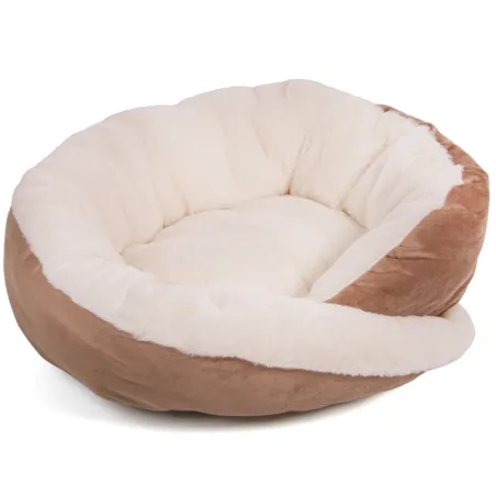 Betten & Körbe Hundebett Grace - L - 80 x 80 x 20cm jetzt online