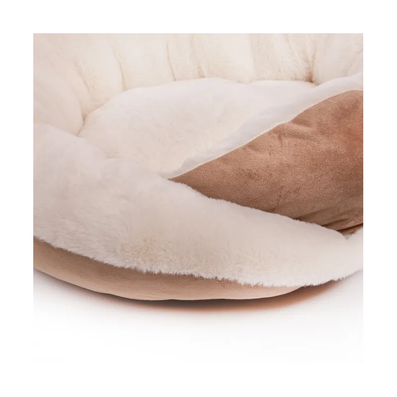 Betten & Körbe Hundebett Grace - L - 80 x 80 x 20cm jetzt online