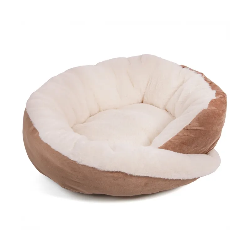 Betten & Körbe Hundebett Grace - M - 60 x 60 x 18cm jetzt online