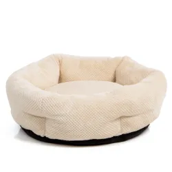 Betten & Körbe Hundebett Cloey - S - 50 x 50 x 15cm jetzt online