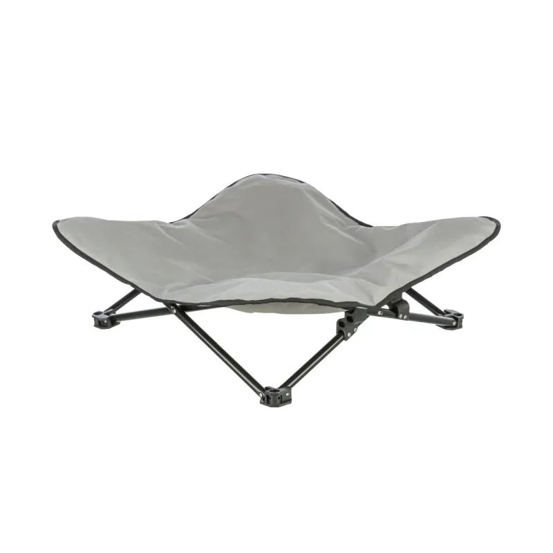 Betten & Körbe Trixie Camping-Bett - 69 × 20 × 69 cm jetzt online