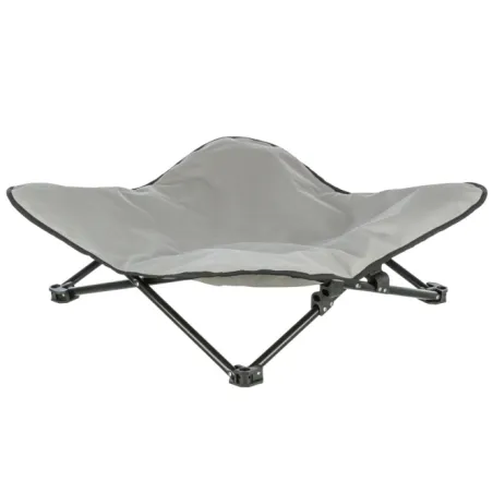 Betten & Körbe Trixie Camping-Bett - 69 × 20 × 69 cm jetzt online