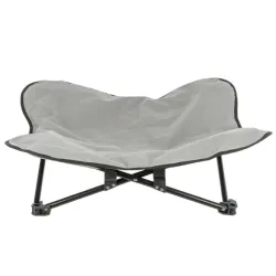 Betten & Körbe Trixie Camping-Bett - 69 × 20 × 69 cm jetzt online