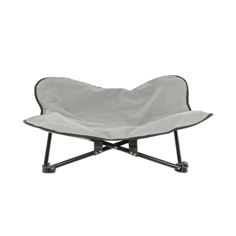Betten & Körbe Trixie Camping-Bett - 69 × 20 × 69 cm jetzt online