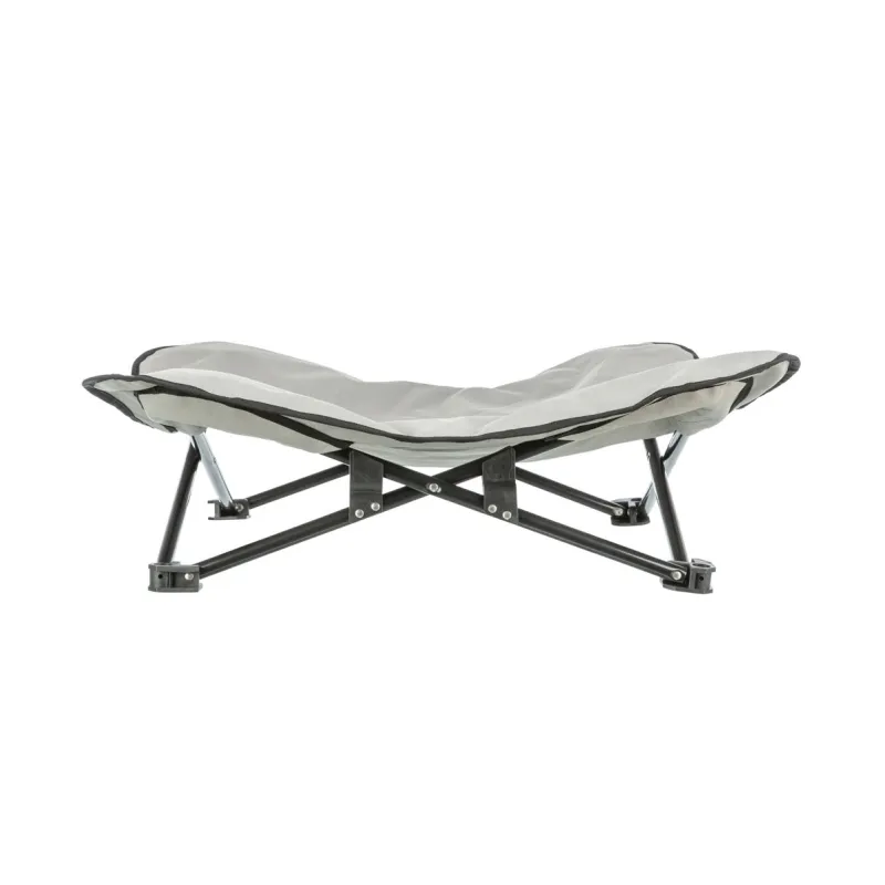 Betten & Körbe Trixie Camping-Bett - 69 × 20 × 69 cm jetzt online