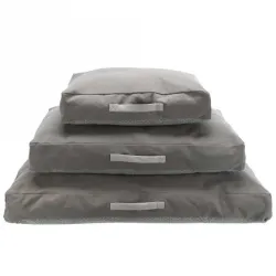 Betten & Körbe Trixie Be Eco Kissen Danilo - 80 x 60 cm jetzt online