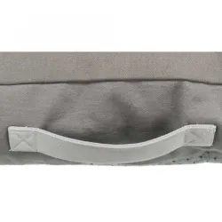 Betten & Körbe Trixie Be Eco Kissen Danilo - 80 x 60 cm jetzt online