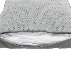 Betten & Körbe Trixie Be Eco Kissen Danilo - 80 x 60 cm jetzt online