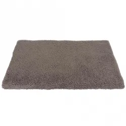 Betten & Körbe Trixie Vital Liegematte Bendson - hellgrau - 120 x...