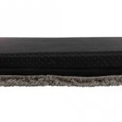 Betten & Körbe Trixie Vital Liegematte Bendson - hellgrau - 120 x...