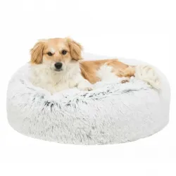 Betten & Körbe Trixie Kissen Harvey - rund - 60 cm jetzt online