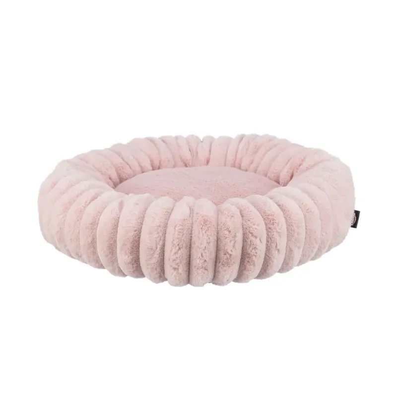 Betten & Körbe Trixie Bett Lonni - rosa - 60 cm jetzt online