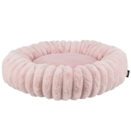 Betten & Körbe Trixie Bett Lonni - rosa - 60 cm jetzt online