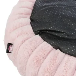 Betten & Körbe Trixie Bett Lonni - rosa - 60 cm jetzt online