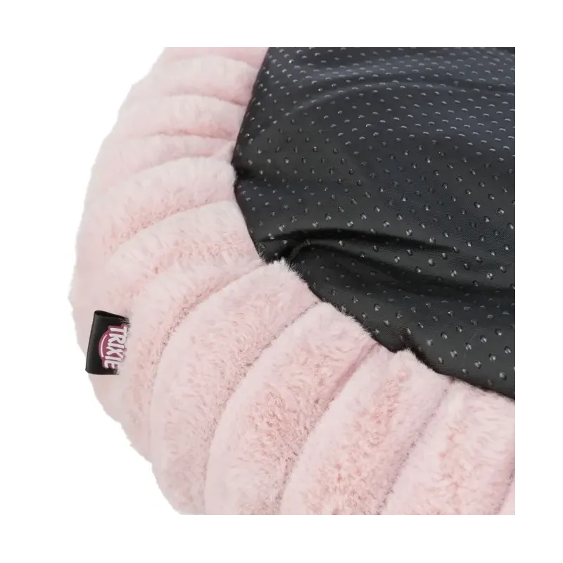 Betten & Körbe Trixie Bett Lonni - rosa - 60 cm jetzt online