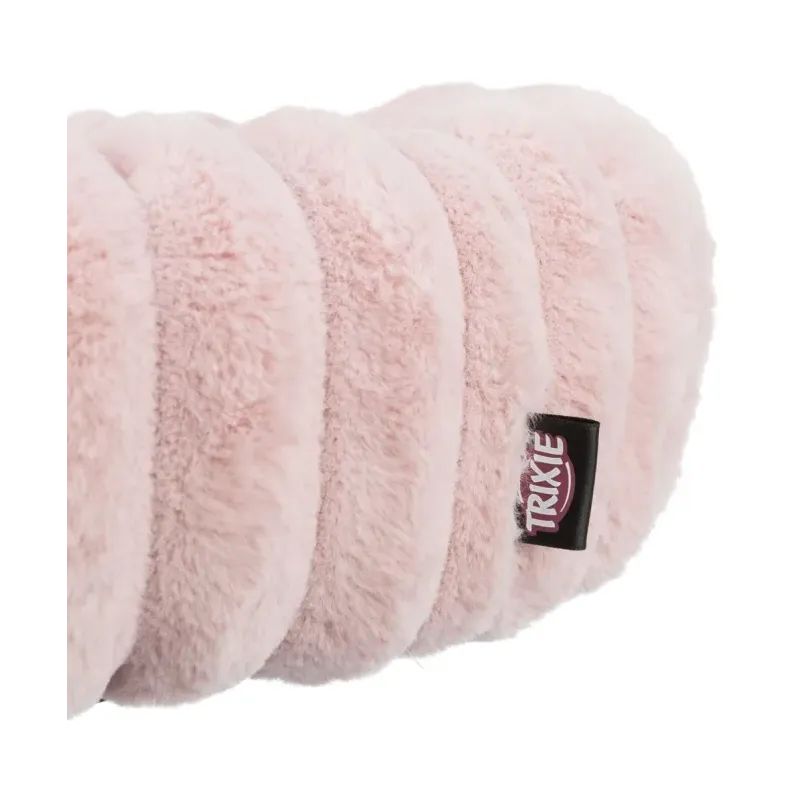 Betten & Körbe Trixie Bett Lonni - rosa - 60 cm jetzt online