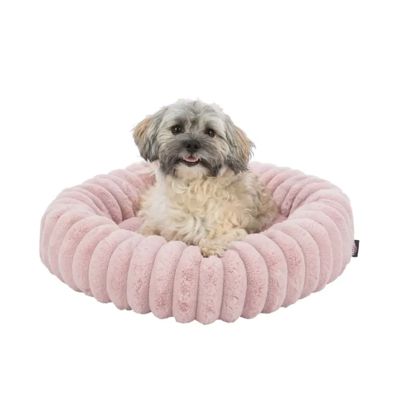 Betten & Körbe Trixie Bett Lonni - rosa - 60 cm jetzt online