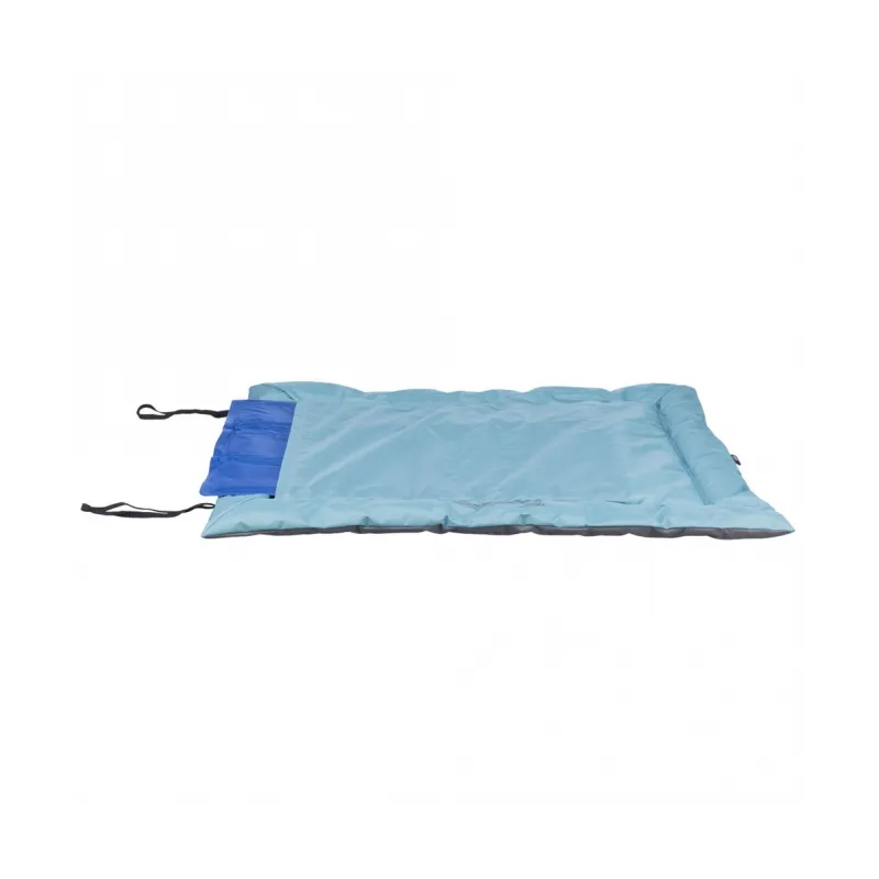 Betten & Körbe Trixie Reisedecke Samoa Classic für Kühlmatten - 85...
