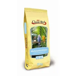 Vogelfutter Classic Bird Wellensittichfutter - 25 kg jetzt online
