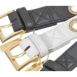 Halsbänder Karlie NOBLE LINE Halsband - Schwarz - 55 cm jetzt online