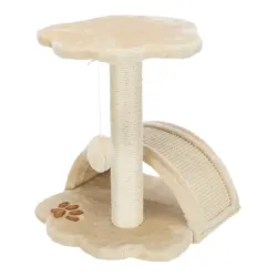 Kratzbäume & -möbel Trixie Junior Kratzbaum Vitoria - Beige jetzt...