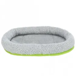 Ausstattung & Zubehör Trixie Kleintierkuschelbett - ca. 30 x 22 cm...