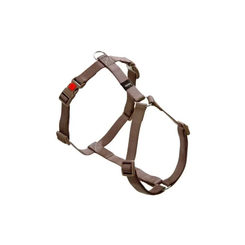 Halsbänder & Leinen Karlie Art Sportiv Silverplus Geschirr - Grau...