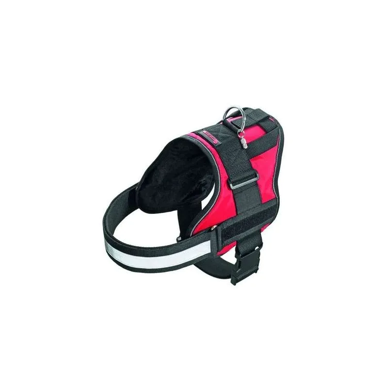 Halsbänder & Leinen Karlie Xtreme No Limit Teflon-Geschirr - Rot -...