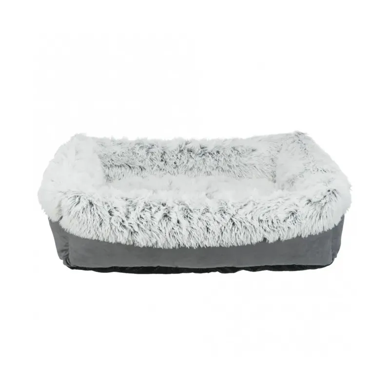 Betten & Körbe Trixie Bett Harvey - eckig - 80 × 65 cm jetzt online