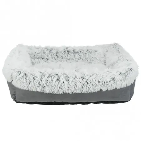 Betten & Körbe Trixie Bett Harvey - eckig - 80 × 65 cm jetzt online