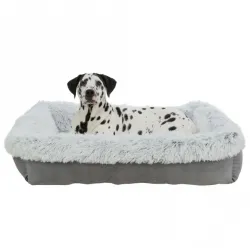 Betten & Körbe Trixie Bett Harvey - eckig - 100 × 75 cm jetzt online