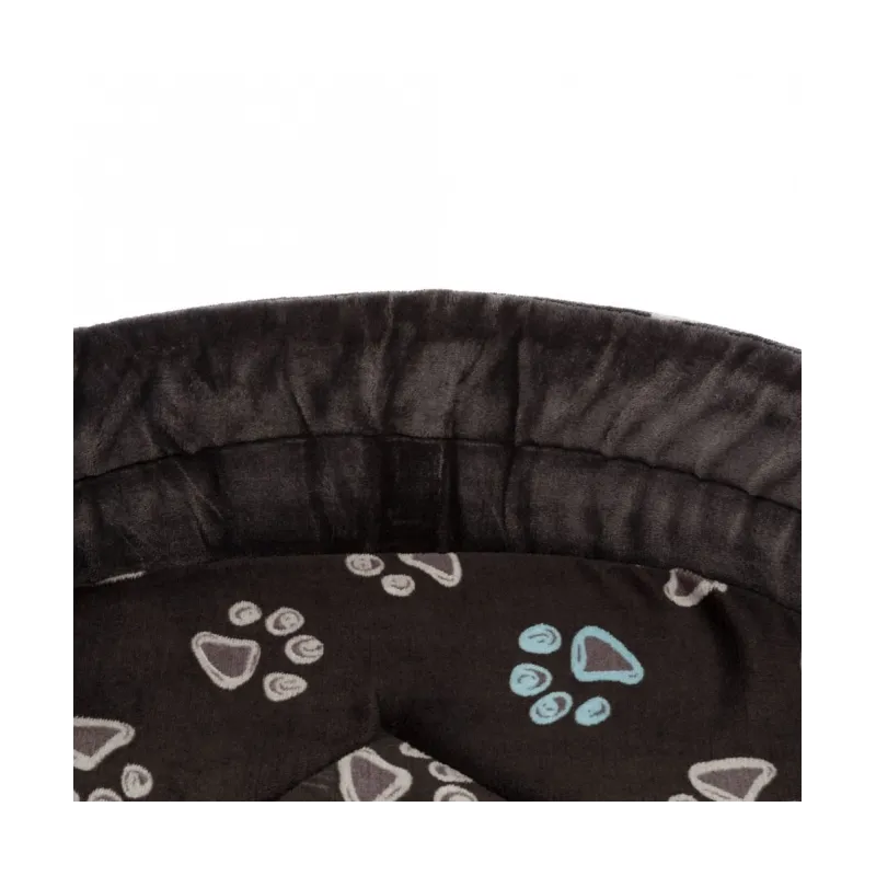 Betten & Körbe Trixie Bett Jimmy - taupe - 85 × 75 cm jetzt online