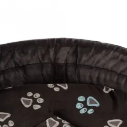 Betten & Körbe Trixie Bett Jimmy - taupe - 65 × 55 cm jetzt online