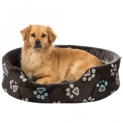 Betten & Körbe Trixie Bett Jimmy - taupe - 65 × 55 cm jetzt online