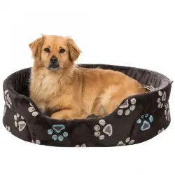 Betten & Körbe Trixie Bett Jimmy - taupe - 45 × 35 cm jetzt online