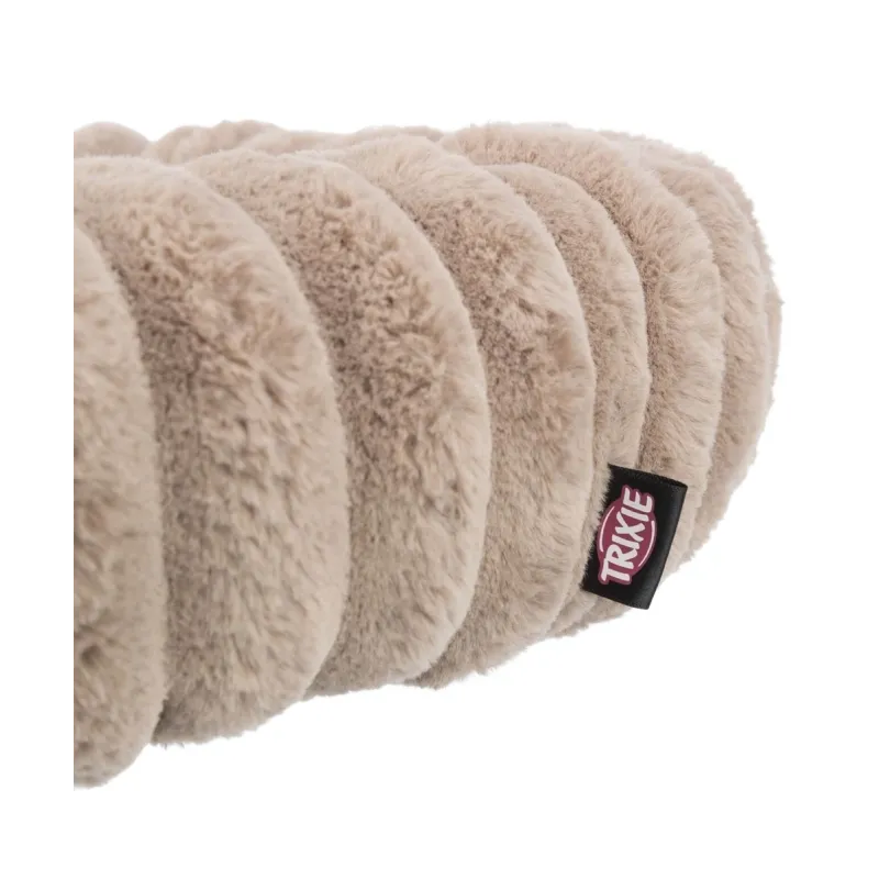 Betten & Körbe Trixie Bett Lonni - hellbraun - 50 cm jetzt online