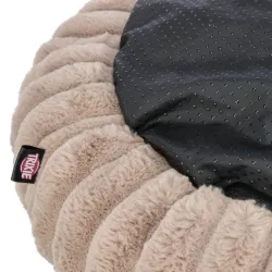 Betten & Körbe Trixie Bett Lonni - hellbraun - 50 cm jetzt online