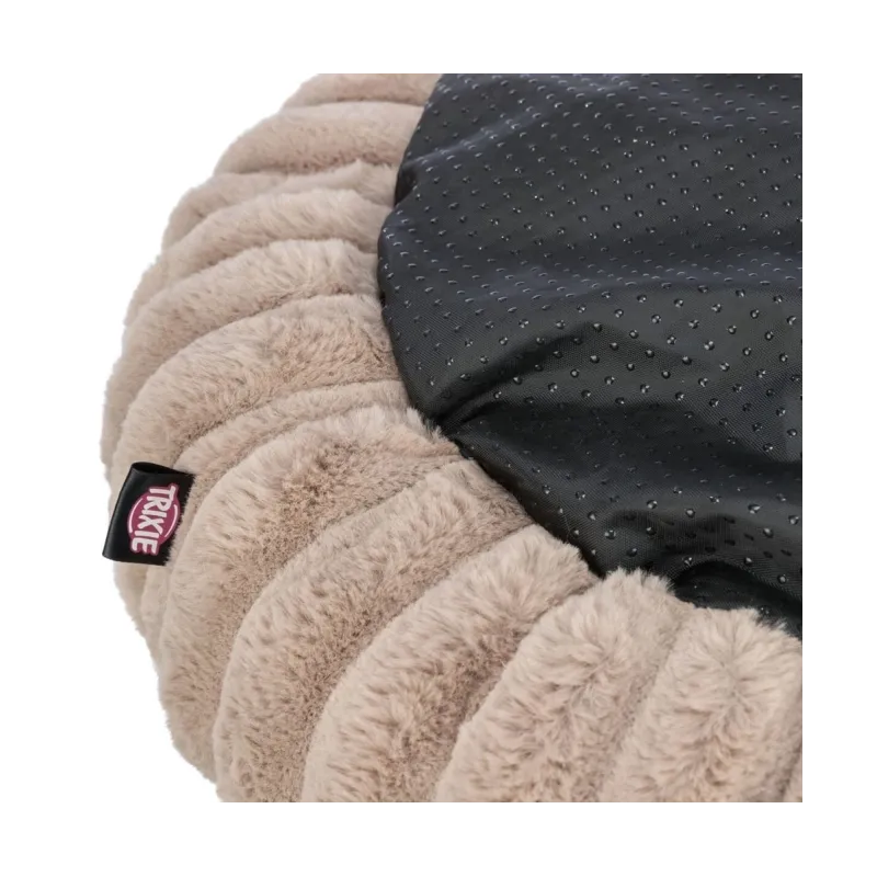 Betten & Körbe Trixie Bett Lonni - hellbraun - 50 cm jetzt online