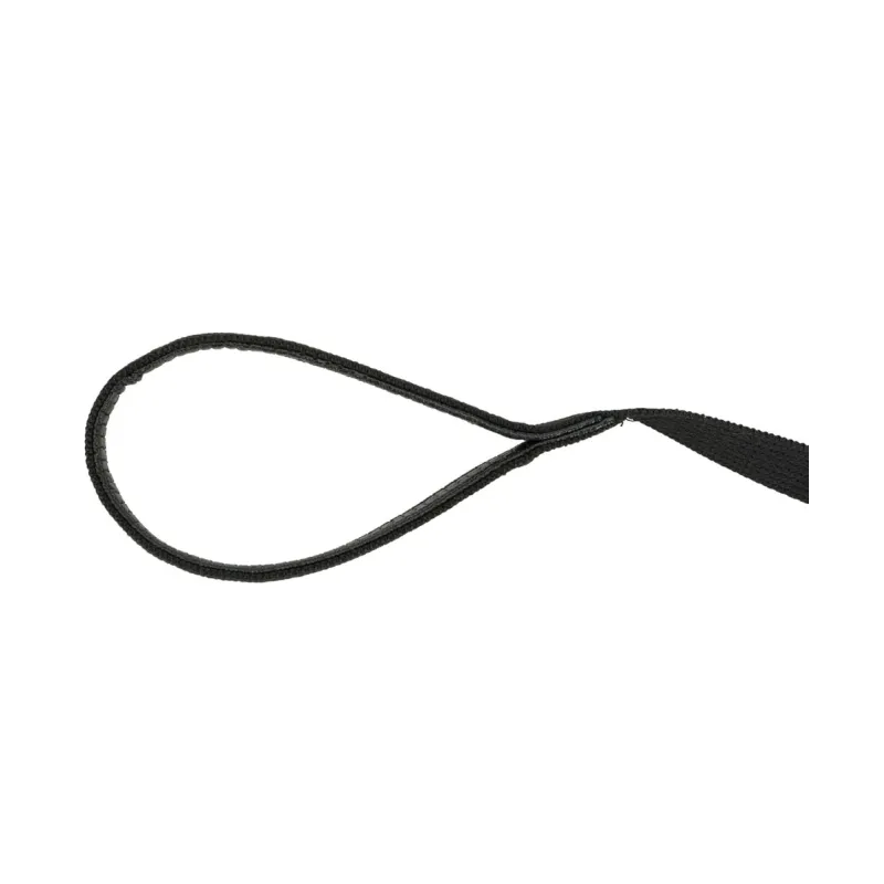 Leinen Trixie Schleppleine, 10 m / 20 mm, schwarz jetzt online