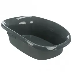 Toiletten & Katzenstreu Trixie Be Eco Katzentoilette Carlo - 31 ×...