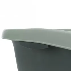 Toiletten & Katzenstreu Trixie Be Eco Katzentoilette Carlo - 31 ×...