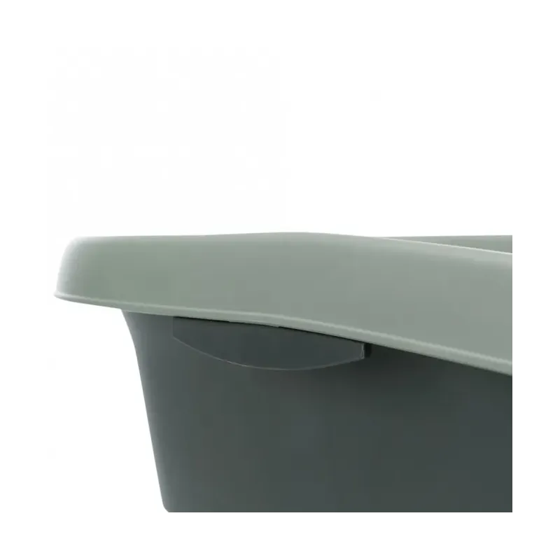 Toiletten & Katzenstreu Trixie Be Eco Katzentoilette Carlo - 31 ×...