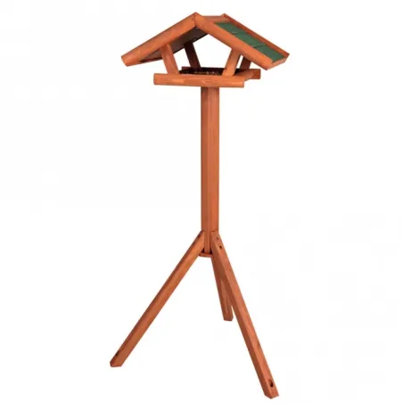 Vogelwelt Trixie Natura Vogelfutterhaus mit Ständer jetzt online