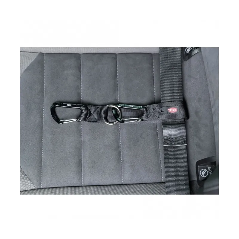 Reise & Transport Trixie Anschnallschlaufe, universal - M-L jetzt...