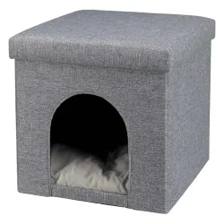 Katzenbetten & Katzenkörbe Trixie Kuschelhöhle Alois jetzt online